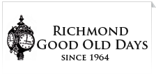 Richmond Good Old Days Festival